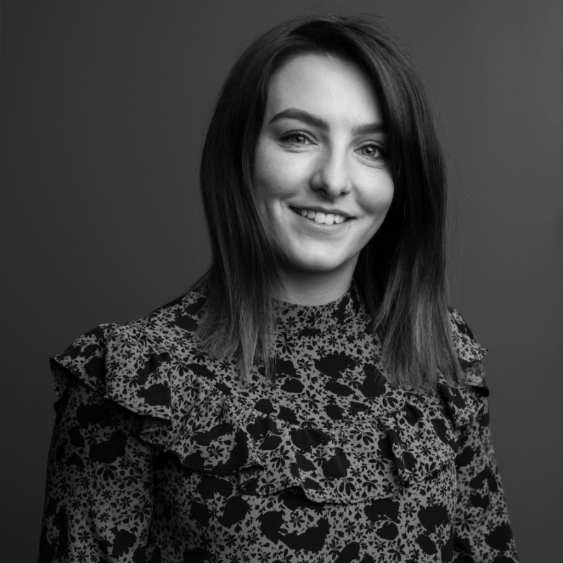 Aimee McCracken